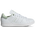 adidas Stan Smith - Dames Schoenen Cloud White-Linen Green Met