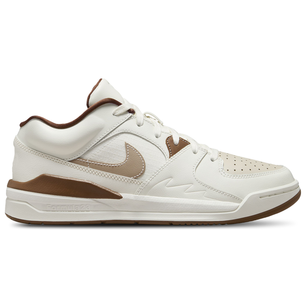 Chaussure Jordan Stadium 90 pour femme - Blanc - HF5762-121