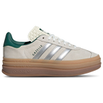 Off White-Silver Metallic
