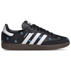 Damen Schuhe - adidas Samba OG - Core Black-Cloud White