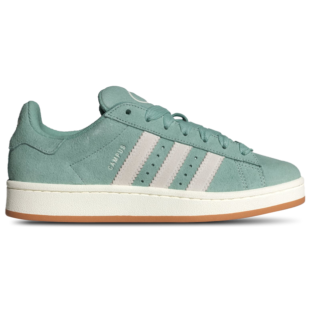 adidas Campus 00s Hazy Green (Women's) - JI1984