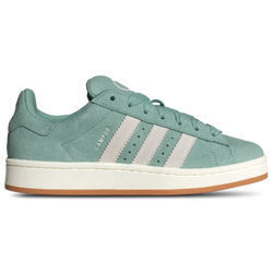 Mujer Zapatillas - adidas Campus 00s - Hazy Green-Off White