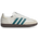 adidas Samba OG - Women Shoes Cloud White-Legacy Teal