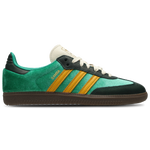 Court Green-Preloved Yellow-Collegiate Green