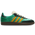 adidas Samba OG - Mujer Zapatillas Court Green-Preloved Yellow-Collegiate Green