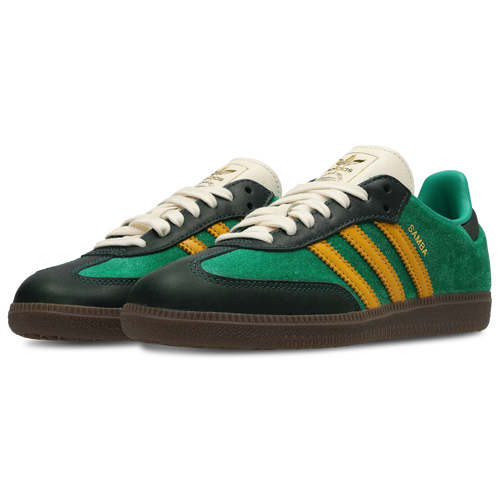 adidas Samba OG - Image 2 of 8 Enlarged Image