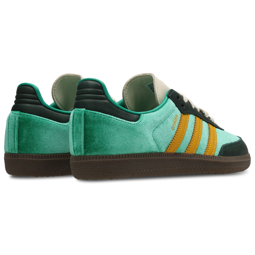 adidas Samba OG - Image 3 of 8 Enlarged Image