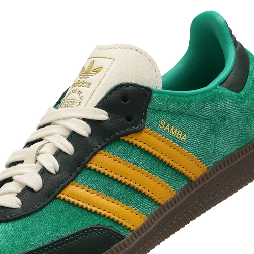 adidas Samba OG - Image 7 of 8 Enlarged Image