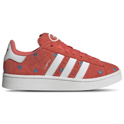 Damen Schuhe - adidas Campus 00s - Preloved Scarlet-Cloud White