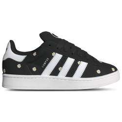 Mujer Zapatillas - adidas Campus 00s - Core Black-Cloud White