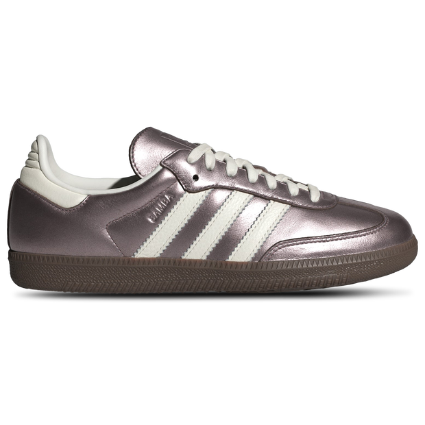 Sneakers adidas Samba Og W Supplier Colour/ Off White/ Gum5 - JI4219