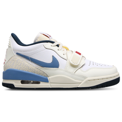 Femme Chaussures - Jordan Legacy 312 Low - White-Aegean Storm-Sail