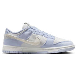 Women Shoes - Nike Dunk Low - Ghost-Summit White