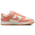 Nike Dunk Low - Femme Chaussures Soft Pearl-Apricot Agate-White