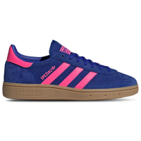 adidas Handball Spezial - Damen Schuhe Lucid Blue-Lucid Pink