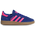 adidas Handball Spezial - Femme Chaussures Lucid Blue-Lucid Pink