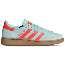 Women Shoes - adidas Handball Spezial - Semi Flash Aqua-Impact Orange