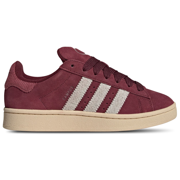 Sneakers adidas Campus 00s W Shadow Red/ Off White/ Precri - IG2122
