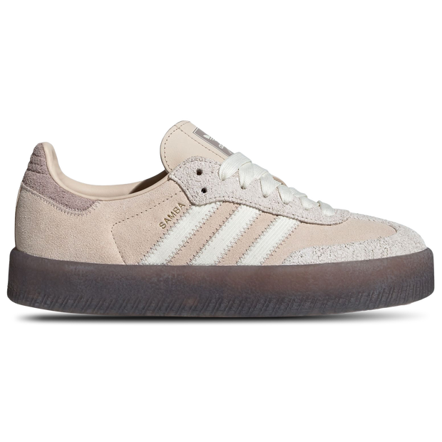 Sneakers adidas Sambae W Linen/ Off White/ Vapor Grey EUR 37 1/3 - ji3882