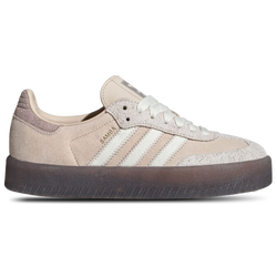 Damen Schuhe - adidas Sambae - Linen-Off White