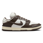 Phantom-Baroque Brown