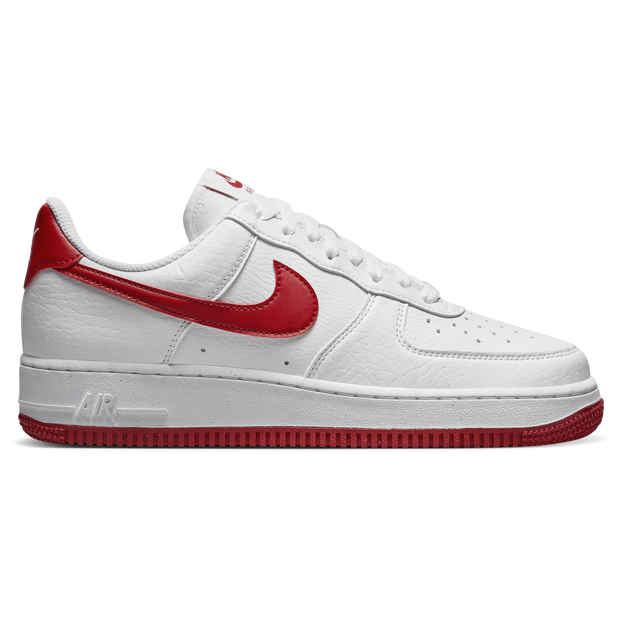 Nike Air Force 1 ' 07 Next Nature sko til dame - Hvit - DV3808-105