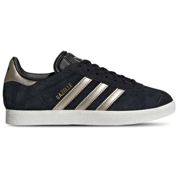 adidas Gazelle Cyber Metallic (Women's) - IG4397
