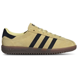 Damen Schuhe - adidas Bermuda - Powder Yellow-Core Black-Grey Three