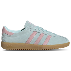 Damen Schuhe - adidas Bermuda - Halo Mint-Clear Pink-Gum 3