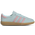 adidas Bermuda - Damen Schuhe Halo Mint-Clear Pink-Gum 3