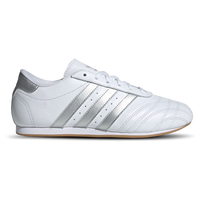 Ftwr White-Silver Met-Gum 3