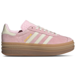 Clear Pink-Cream White-Gold Met