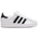 adidas Superstar II - Dames Schoenen Ftwr White-Core Black-Ftwr White
