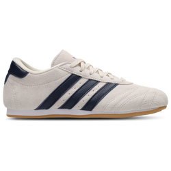 Donna Scarpe - adidas Taekwondo W - Cream White-Dark Blue-Gum3