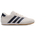 adidas Taekwondo W - Donna Scarpe Cream White-Dark Blue-Gum3