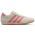 adidas Taekwondo W - Donna Scarpe Cream White-Bliss Pink-Gum3