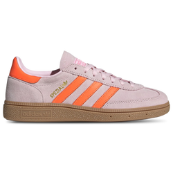 Mujer Zapatillas - adidas Handball Spezial - Clpink-Sorang-Gum4