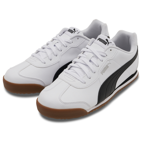 Puma trainers footlocker store