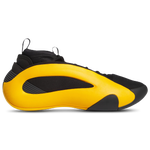Crew Yellow-Core Black