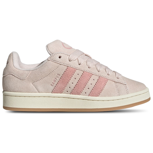 Image of Adidas Campus female Scarpe - Beige - Scamosciato - Foot Locker035