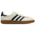 adidas Gazelle Indoor - Dames Schoenen Off White-Collegiate Navy-Gum 3