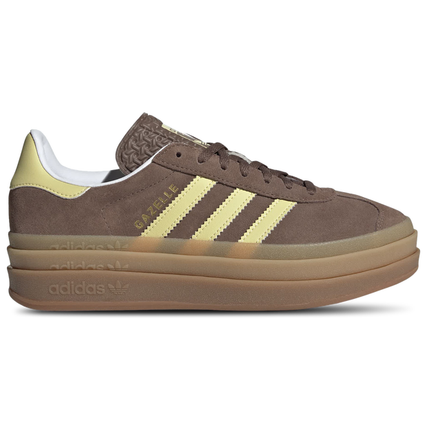 Image of Adidas Gazelle female Scarpe - Marrone - Scamosciato - Foot Locker035