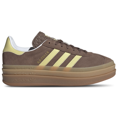 adidas Gazelle Bold Foot Locker UK