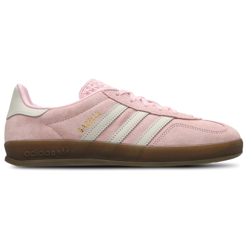 adidas Gazelle Indoor - Image 1 of 8 Enlarged Image
