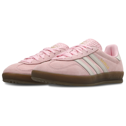 adidas Gazelle Indoor - Image 2 of 8 Enlarged Image