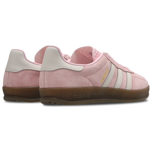 adidas Gazelle Indoor - Image 3 of 8 Enlarged Image