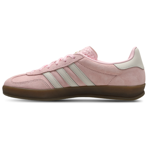 adidas Gazelle Indoor - Image 4 of 8 Enlarged Image