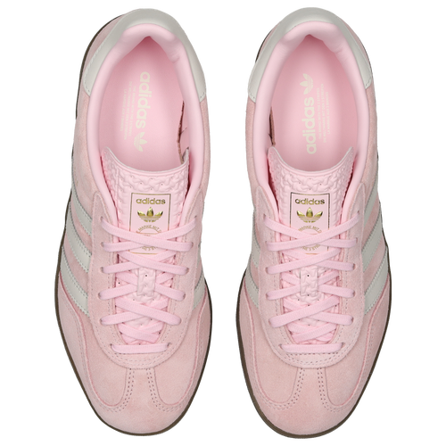 adidas Gazelle Indoor - Image 5 of 8 Enlarged Image