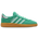 adidas Handball Spezial - Women Shoes Semi Court Green-Clear Mint