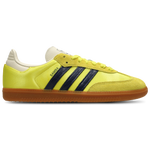 Shock Yellow-Night Indigo-Cream White